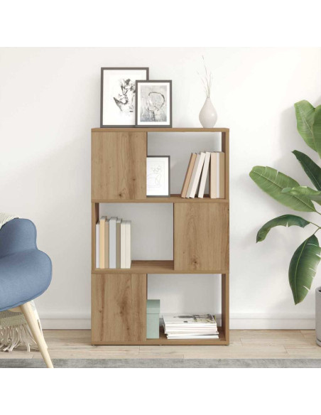 Set mobile TV Marrone 60 x 24 x 94,5 cm Legno multistrato