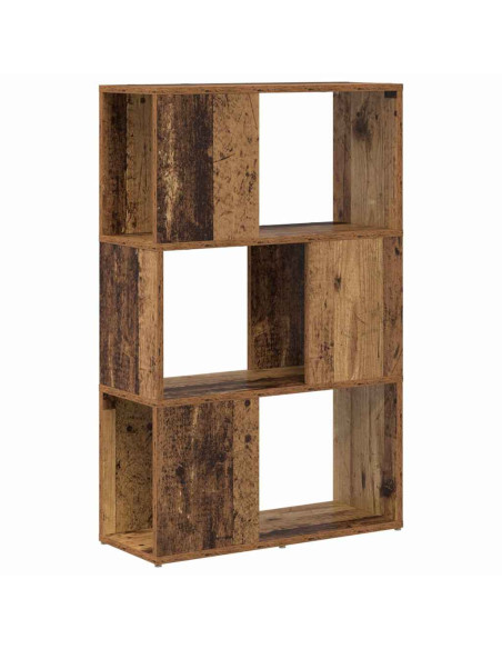 Set mobile TV Marrone 60 x 24 x 94,5 cm Legno multistrato