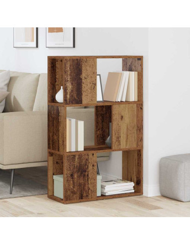 Set mobile TV Marrone 60 x 24 x 94,5 cm Legno multistrato