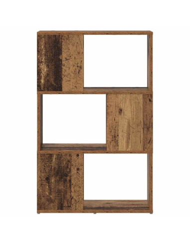 Set mobile TV Marrone 60 x 24 x 94,5 cm Legno multistrato