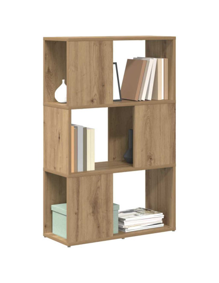 Set mobile TV Marrone 60 x 24 x 94,5 cm Legno multistrato