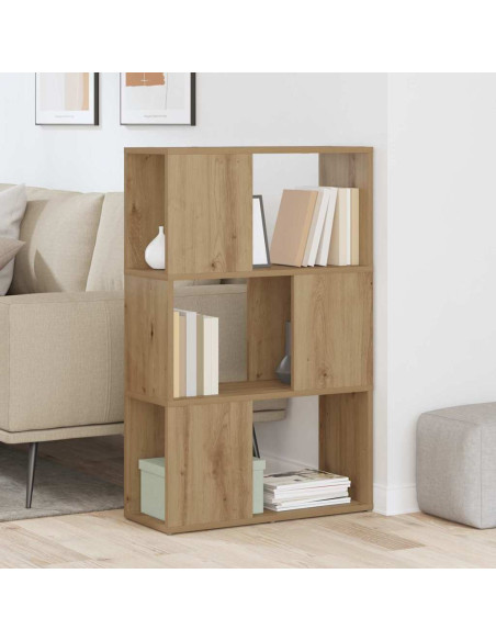 Set mobile TV Marrone 60 x 24 x 94,5 cm Legno multistrato