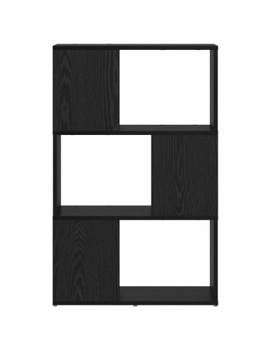 Set mobile TV Nero 60 x 24 x 94,5 cm Legno multistrato