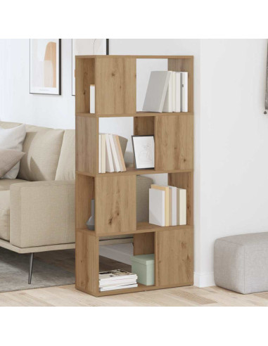 Set mobile TV Marrone 60 x 24 x 125,5 cm Legno multistrato
