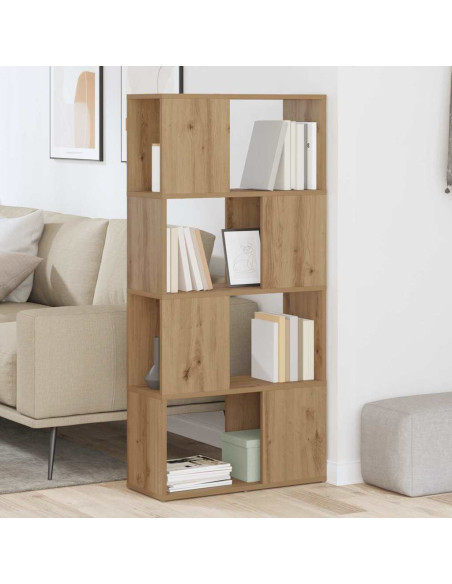 Set mobile TV Marrone 60 x 24 x 125,5 cm Legno multistrato