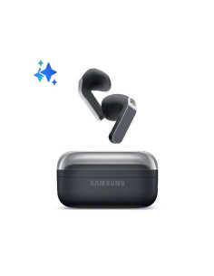 GALAXY BUDS4 BLACK 2
