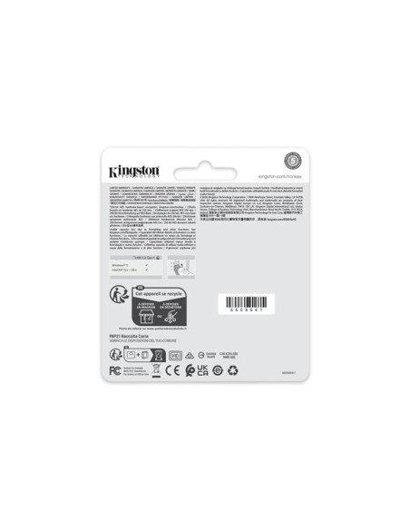 64GB IRONKEY LOCKER PLUS 50 G2