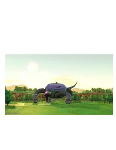 UFO ROBOT GOLDRAKE  PS4 2