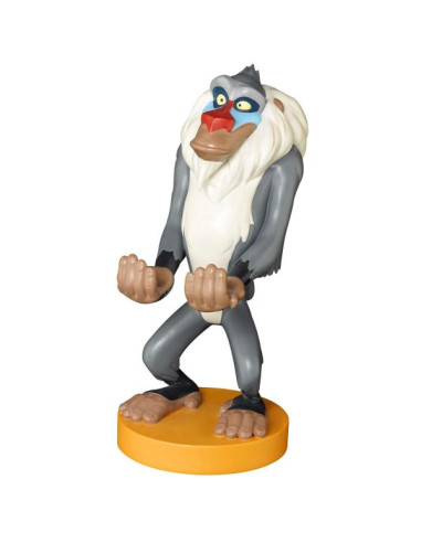 RAFIKI CABLE GUY