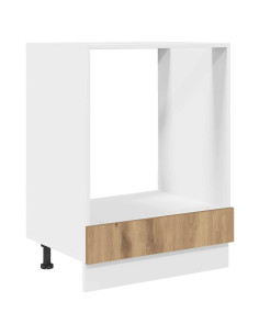 Armadio pensile Rovere artigianale 60 x 46 x 81,5 cm 2