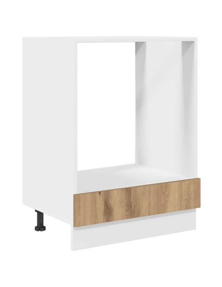 Armadio pensile Rovere artigianale 60 x 46 x 81,5 cm