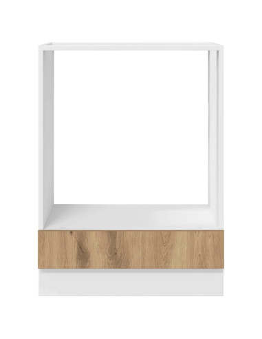 Armadio pensile Rovere artigianale 60 x 46 x 81,5 cm