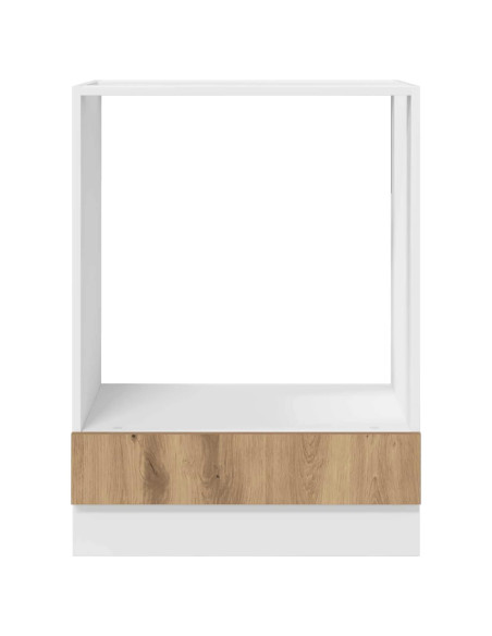 Armadio pensile Rovere artigianale 60 x 46 x 81,5 cm