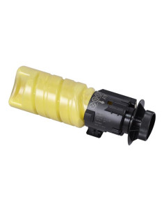 TONER GIALLO MC554 2K