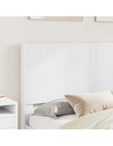 Struttura del letto con stoccaggio e testata 3 pcs