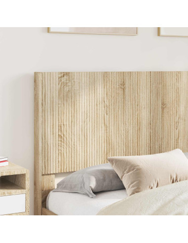 Struttura del letto con stoccaggio e testata 3 pcs