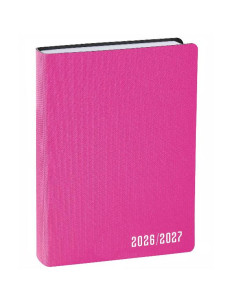 EUROTEXTAGENDA ML GALAXY ROSA SC