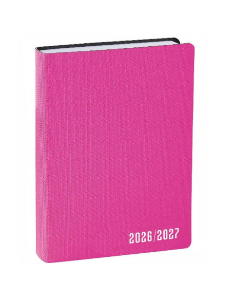 EUROTEXTAGENDA ML GALAXY ROSA SC