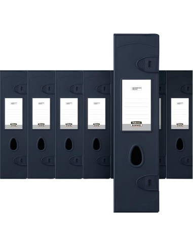 SCATOLA ARCHIVIO COMBI-BOX