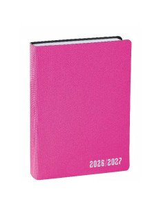 EUROTEXTAGENDA ML GALAXY ROSA SC 2