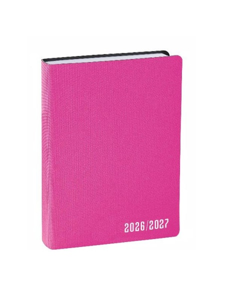 EUROTEXTAGENDA ML GALAXY ROSA SC