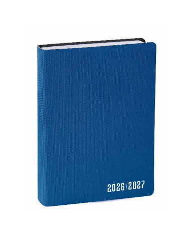 EUROTEXTAGENDA ML GALAXY BLU SC