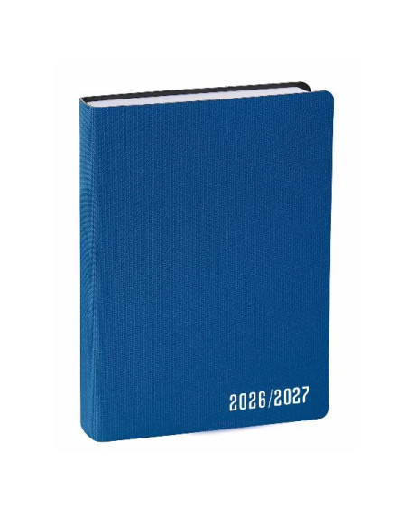EUROTEXTAGENDA ML GALAXY BLU SC