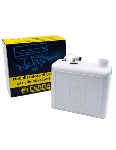 NEBULIZZATORE CONDENSA NEBY+
