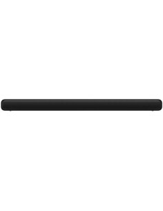 TCL SOUNDBAR 2.0 POTENZA MAX 100W SPEAKER BLUETOOTH, DOLBY AUDIO, HDMI eARC, DA INCASSO, TELECOMANDO