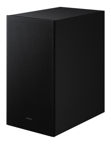 Samsung Soundbar HW-B650F/ZF, Audio 3.1 canali, Wireless Dolby 5.1ch, 2025