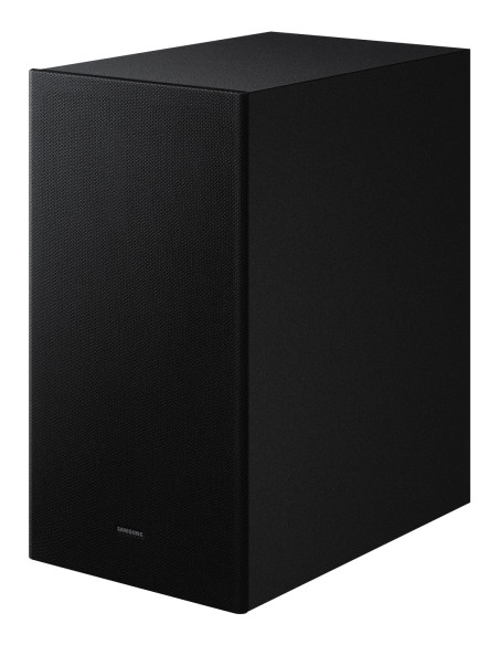 Samsung Soundbar HW-B650F/ZF, Audio 3.1 canali, Wireless Dolby 5.1ch, 2025