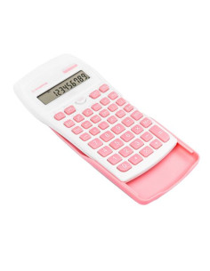 CALCOLATRICE SCIENTIFICA ROSA 2