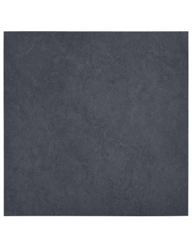 Plance per Pavimentazione Autoadesiva 30,5 x 30,5 cm 20 pcs PVC