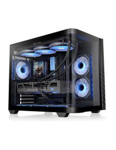 VISION 330 CR INFINITY BLACK