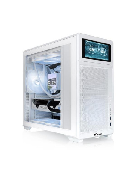 TR300 TG SNOW