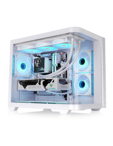 VISION 330 CR INFINITY WHITE