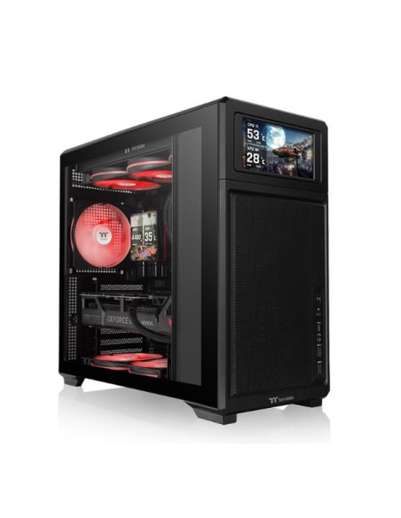 TR300 TG BLACK