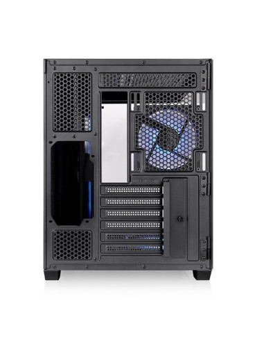 VISION 330 CR INFINITY BLACK