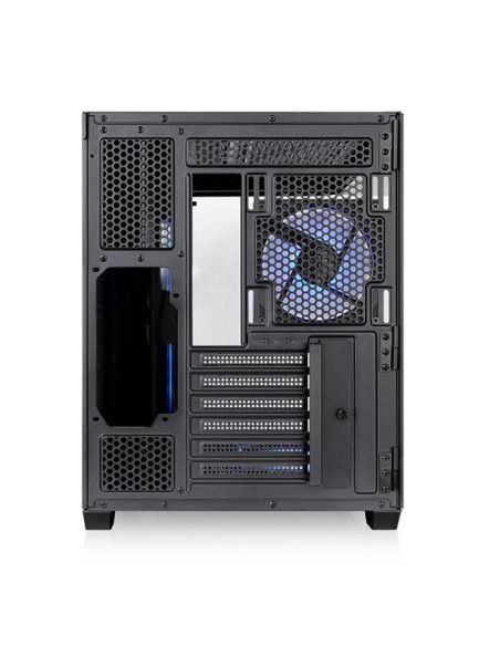 VISION 330 CR INFINITY BLACK