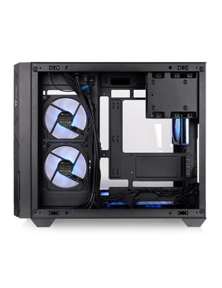 VISION 330 CR INFINITY BLACK