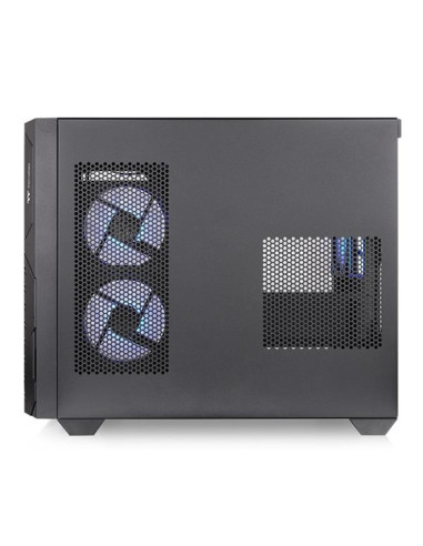 VISION 330 CR INFINITY BLACK