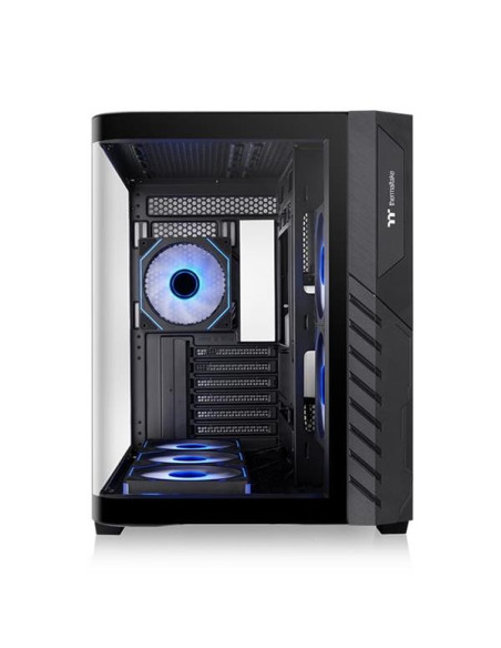 VISION 330 CR INFINITY BLACK