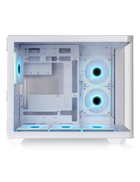 VISION 330 CR INFINITY WHITE