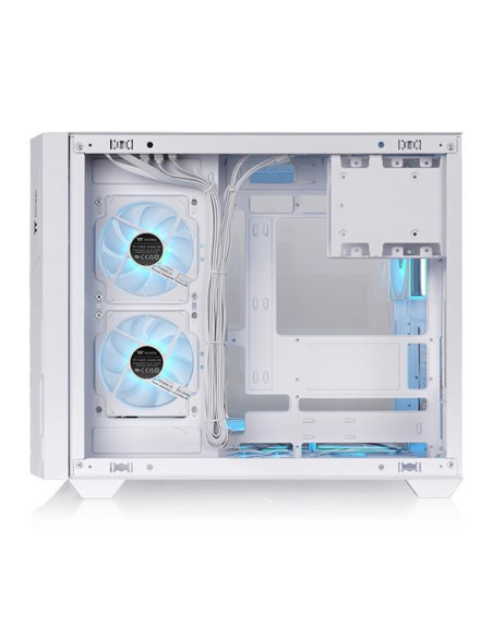 VISION 330 CR INFINITY WHITE