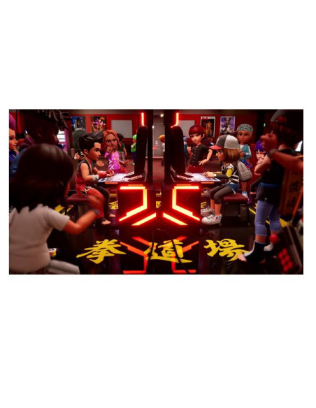TEKKEN 8 PC