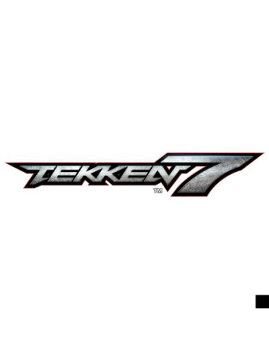 TEKKEN 7 PS4