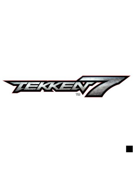 TEKKEN 7 PS4