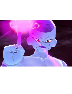 DRAGON BALL THE BREAKERS XB1 2
