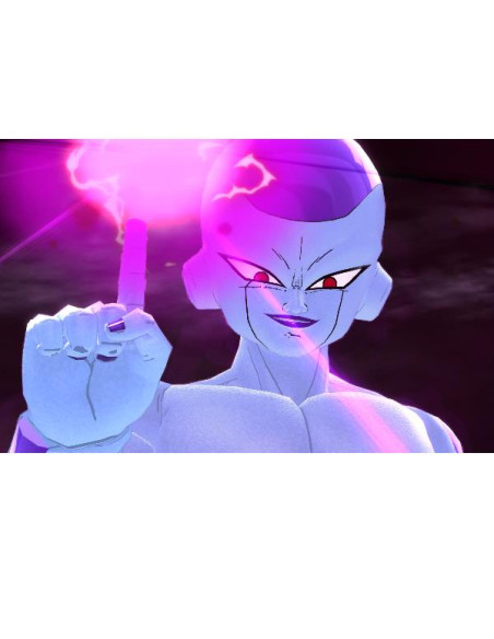 DRAGON BALL THE BREAKERS XB1