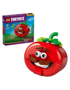 TESTA DI POMODORO